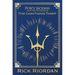 Percy Jackson and the Olympians the Lightning Thief Deluxe Collector's Edition