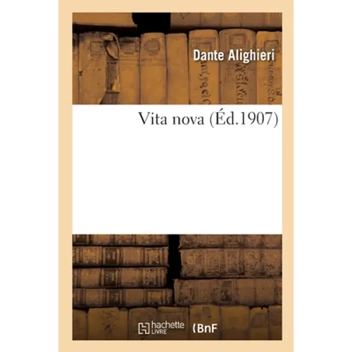 Vita nova