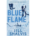 Blue Flame