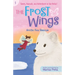 The Frost Wings: Arctic Fox Rescue