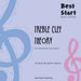 Best Start Music Lessons: Treble Clef Theory: For instrumental music lessons.
