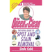 The Royal Guide to Spot and Stain Removal