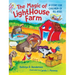 The Magic of LightHouse Farm: A Story for Children of All Ages