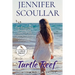 Turtle Reef - Large Print