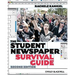 Student Newspaper Survival Gui