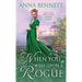 When You Wish Upon a Rogue: A Debutante Diaries Novel