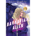 Barbarian Alien