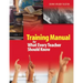 Training Manual for What Every Teacher Should Know