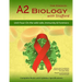 A2 Biology With Stafford: Unit 4: On The Wild Side, Immunity & Forensics