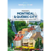 Lonely Planet Pocket Montreal & Quebec City