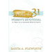 The Proverbs 31 Woman's Devotional: 31 Days to a Renewed Mind and Spirit