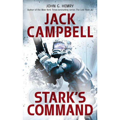 Stark's Command