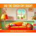 Did The Couch Cry Ouch?