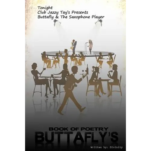 Buttafly's Book of Poetry