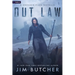 Out Law: A Dresden Files Novella