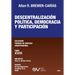 DESCENTRALIZACION POLITICA, DEMOCRACIA Y PARTICIPACION. Tomo XVIII. Coleccion Tratado de Derecho Constitucional