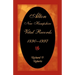 Alton, New Hampshire, Vital Records, 1890-1997