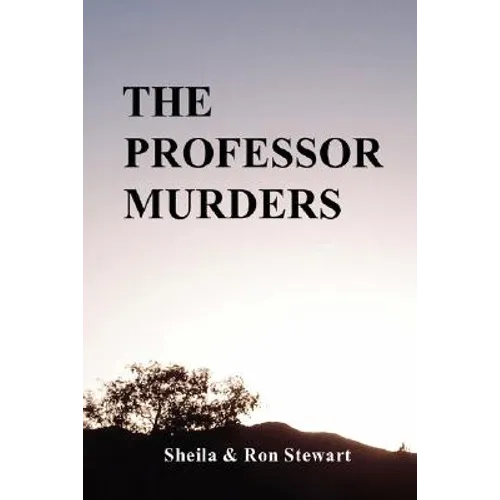 The Professor Murders