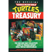 The Official Teenage Mutant Ninja Turtles Treasury: The One and Only Collector's Guide to Teenage Mutant Ninja Turtles Memorabilia