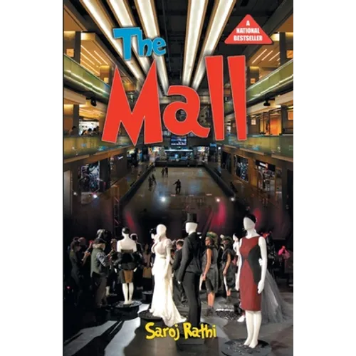 The Mall The Mannequin Saga