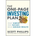 The One-Page Investing Plan: Start Simple, Stay Patient, Build Serious Wealth