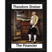 The financier (1912) NOVEL by Theodore Dreiser (Original Version)