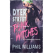 Dyer Street Punk Witches
