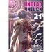 Undead Unluck, Vol. 21