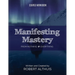 Manifesting Mastery: From Nothing Everything