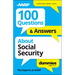 100 Questions & Answers about Social Security for Dummies