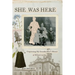 She Was Here: Uncovering My Grandmother's Silence at Willard Asylum