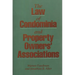 The Law of Condominia and Property Owners' Associations