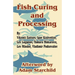 Fish Curing and Processing