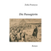 Die Passagierin: Roman