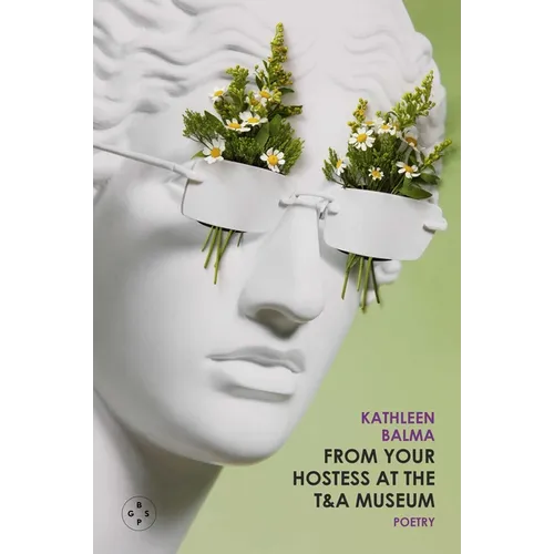 From Your Hostess at the T&a Museum