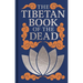 The Tibetan Book of the Dead: Gilded Pocket Edition