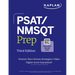 Psat/NMSQT Prep