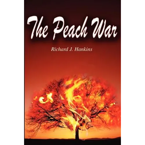 Peach War