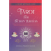 Tarot for Fiction Writers: Using the Cards to Supercharge Story Ideas, Deepen Characters, & Illuminate Plotlines