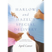 Harlow and Hazel's Special Delivery: Senior Fun Adventure Series
