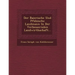 Der Baierische Und Pfalzische Landmann in Der Verbessernden Landwirthschaft...