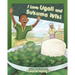 I Love Ugali and Sukuma Wiki