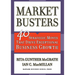 Marketbusters: 40 Strategic Moves That Drive Exceptional Business Growth