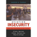 Aviation Insecurity: The New Challenges of Air Travel