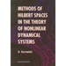 Methods of Hilbert Spaces in Theo of No