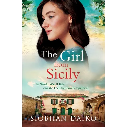 The Girl from Sicily