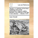 Vaurien: Or, Sketches of the Times: Exhibiting Views of the Philosophies, Religions, Politics, Literature, and Manners of the A