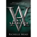 Last Sacrifice