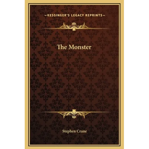 The Monster