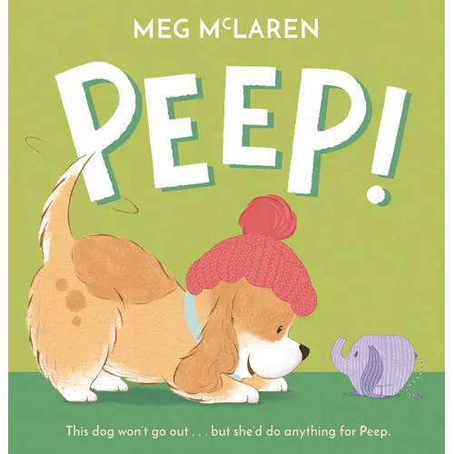 Peep!
